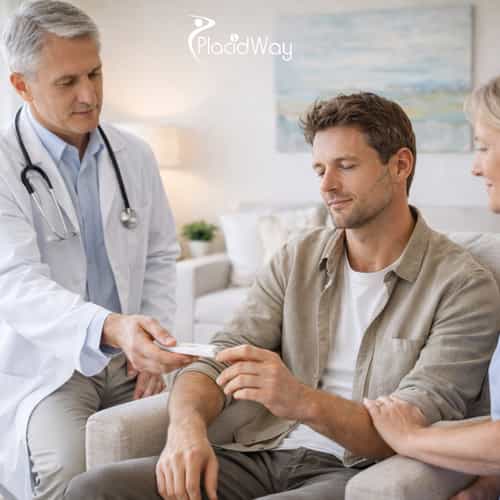 Managing Generalized Anxiety Disorder with Ibogaine in Mexico: A Natural Approach